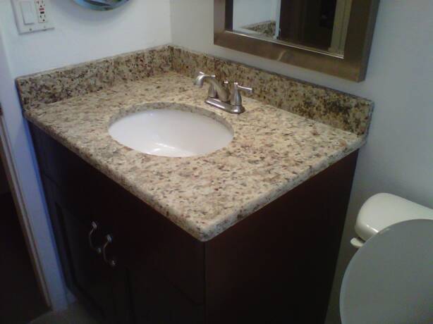 Bathroom Remodel - Tampa